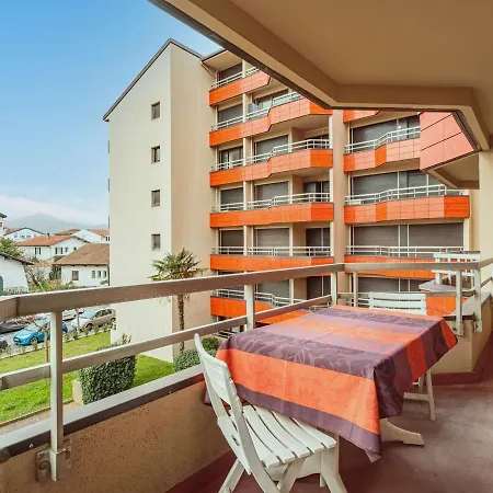 Superbe Renove Face A La Avec Parking Et Balcon - Fr-1-2-420 דירה